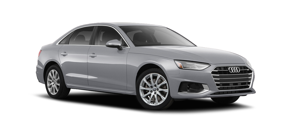 Audi A4 image