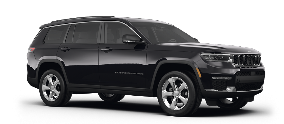 Jeep Grand Cherokee image