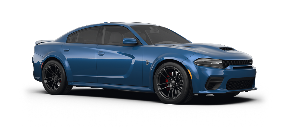 Dodge Charger image