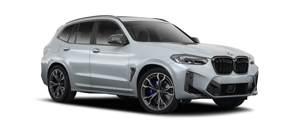 BMW X3 image