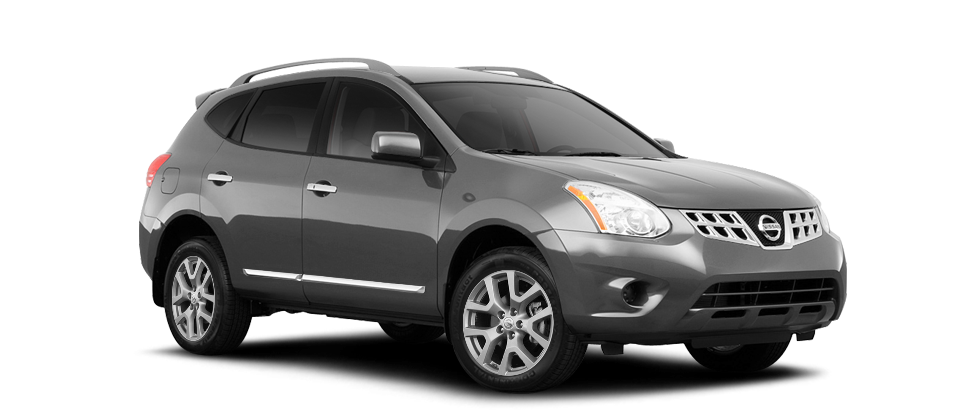 Nissan Rogue image