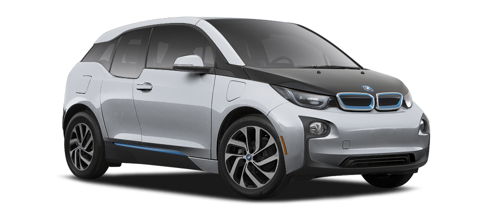 BMW i3 image