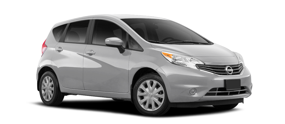 Nissan Versa Note Tires