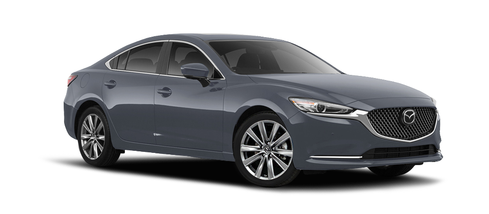Mazda 6 image