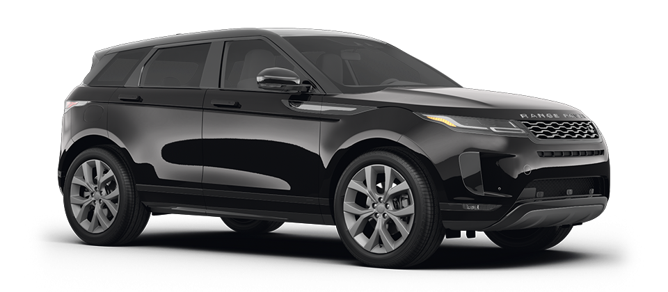 Land Rover Range Rover Evoque image