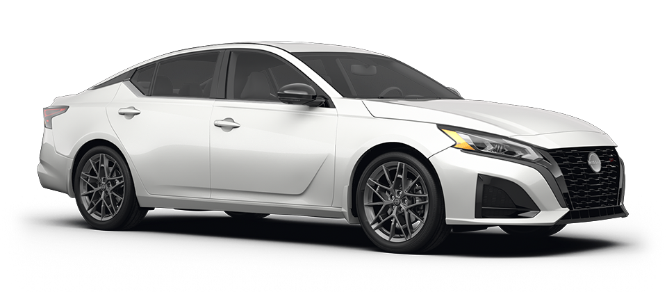 Nissan Altima image