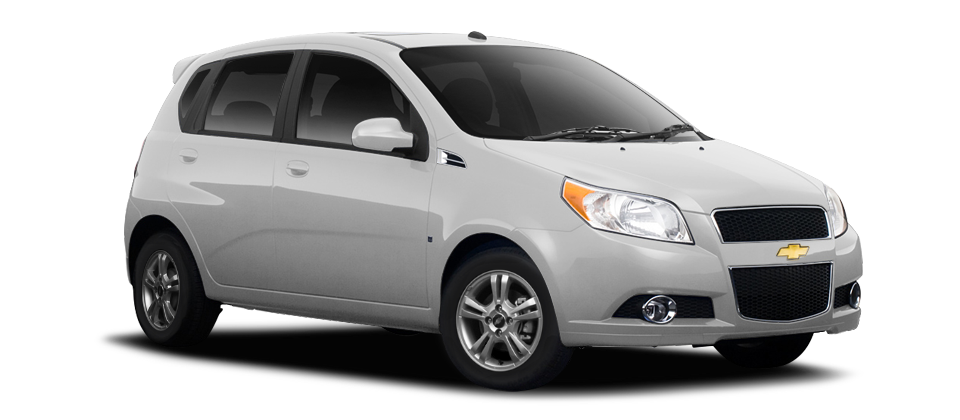 Chevrolet Aveo image
