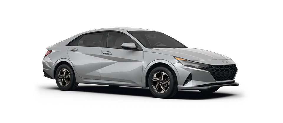 Hyundai Elantra image