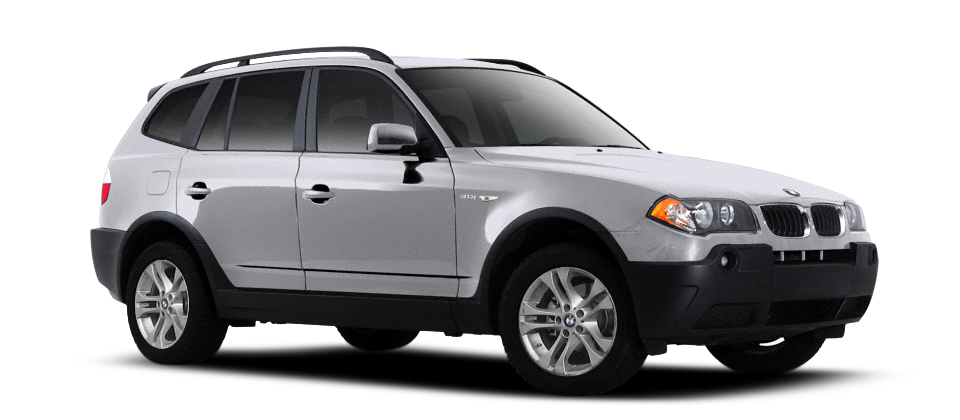 BMW X3 image
