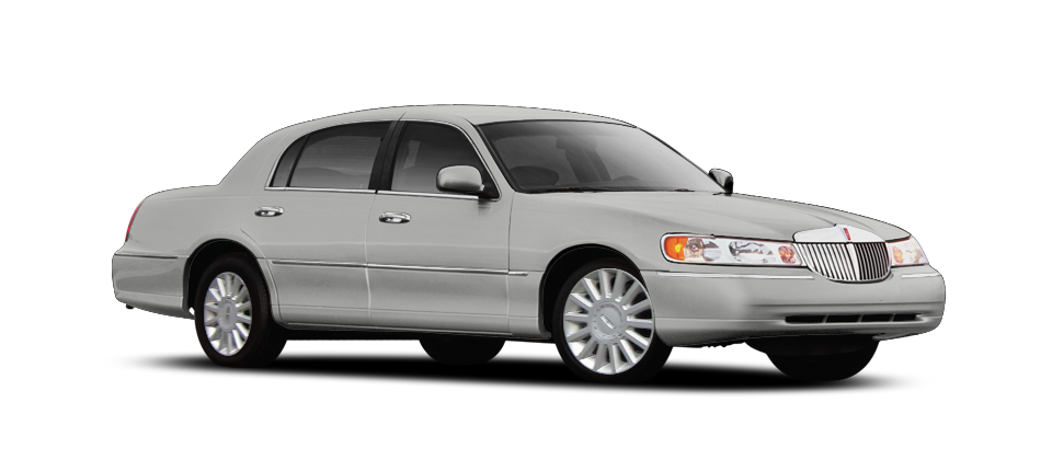 Lincoln Town Car image