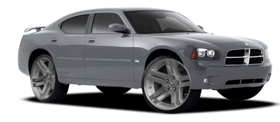 Dodge Charger image