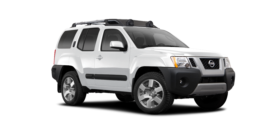 Nissan Xterra image
