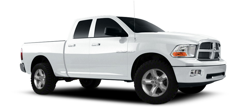 Ram 1500 image