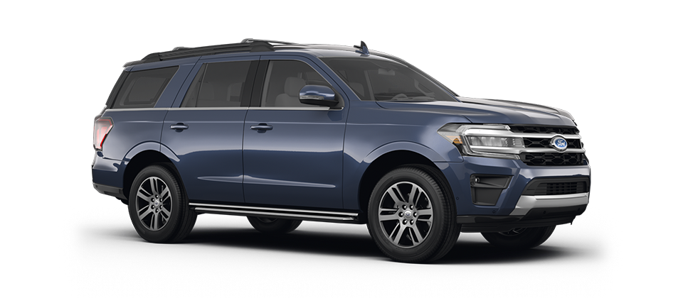 Ford Expedition image