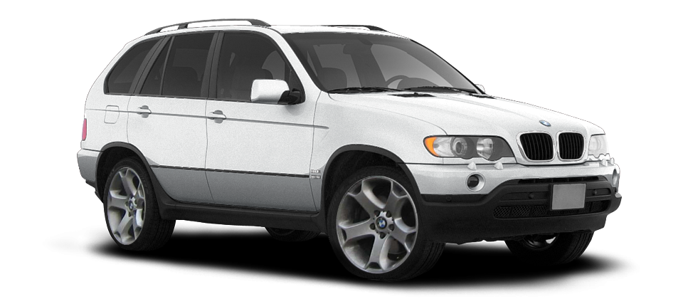 BMW X5 image