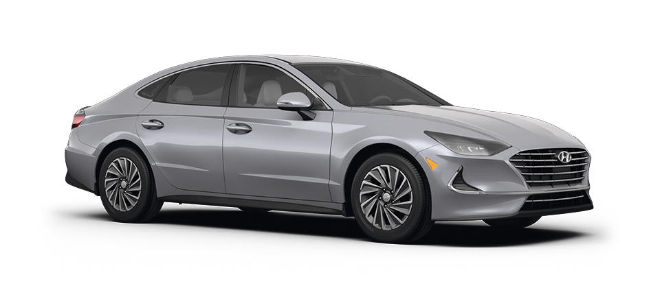 Hyundai Sonata image