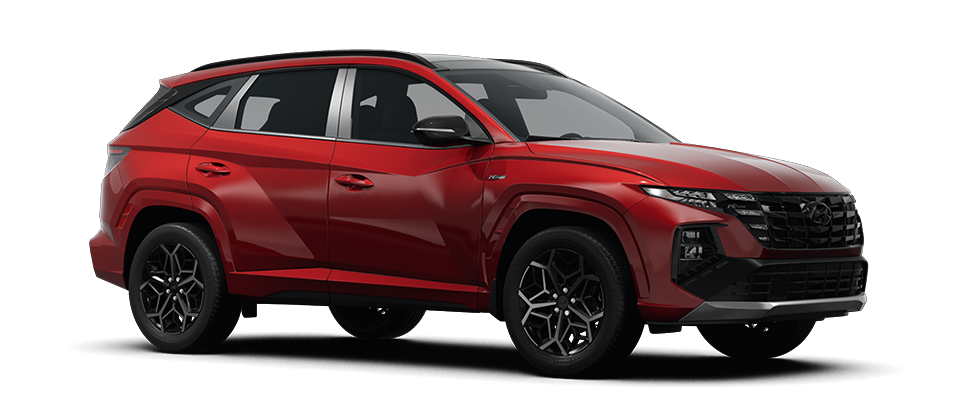 Hyundai Tucson image