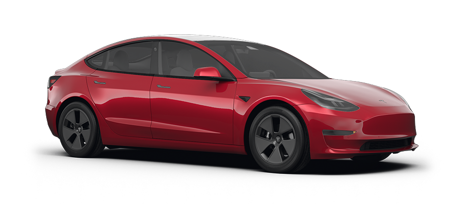 Tesla 3 2023 Base 235/40R19 Tires