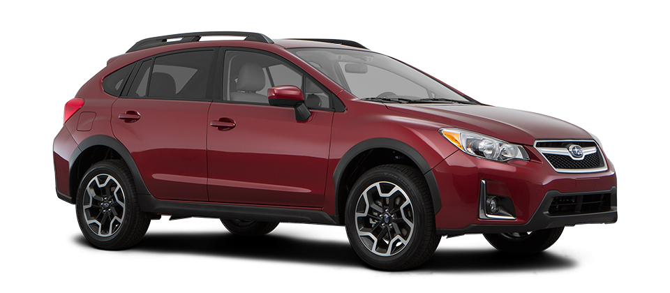 Subaru Crosstrek image