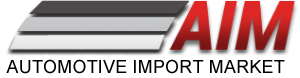 Automotive Import market logo