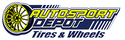 Autosport Depot Logo