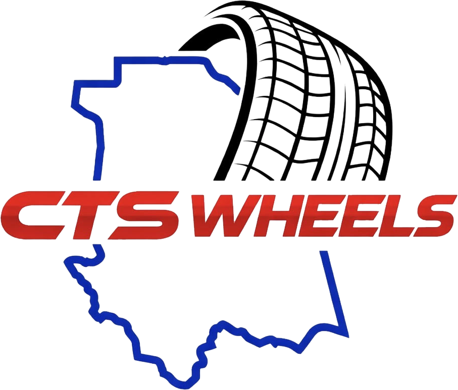 CTS Wheels logo
