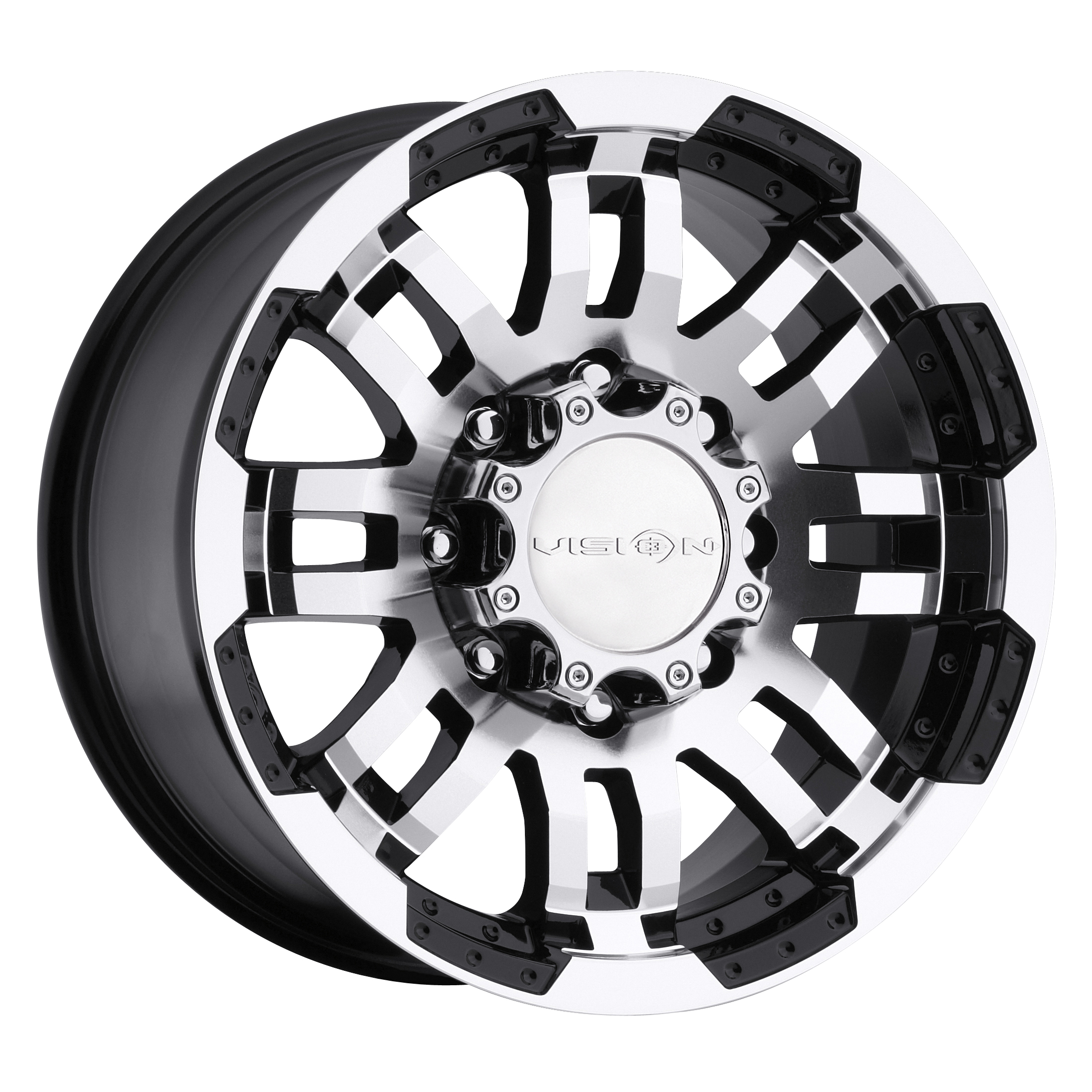 Custom Wheel Dubai