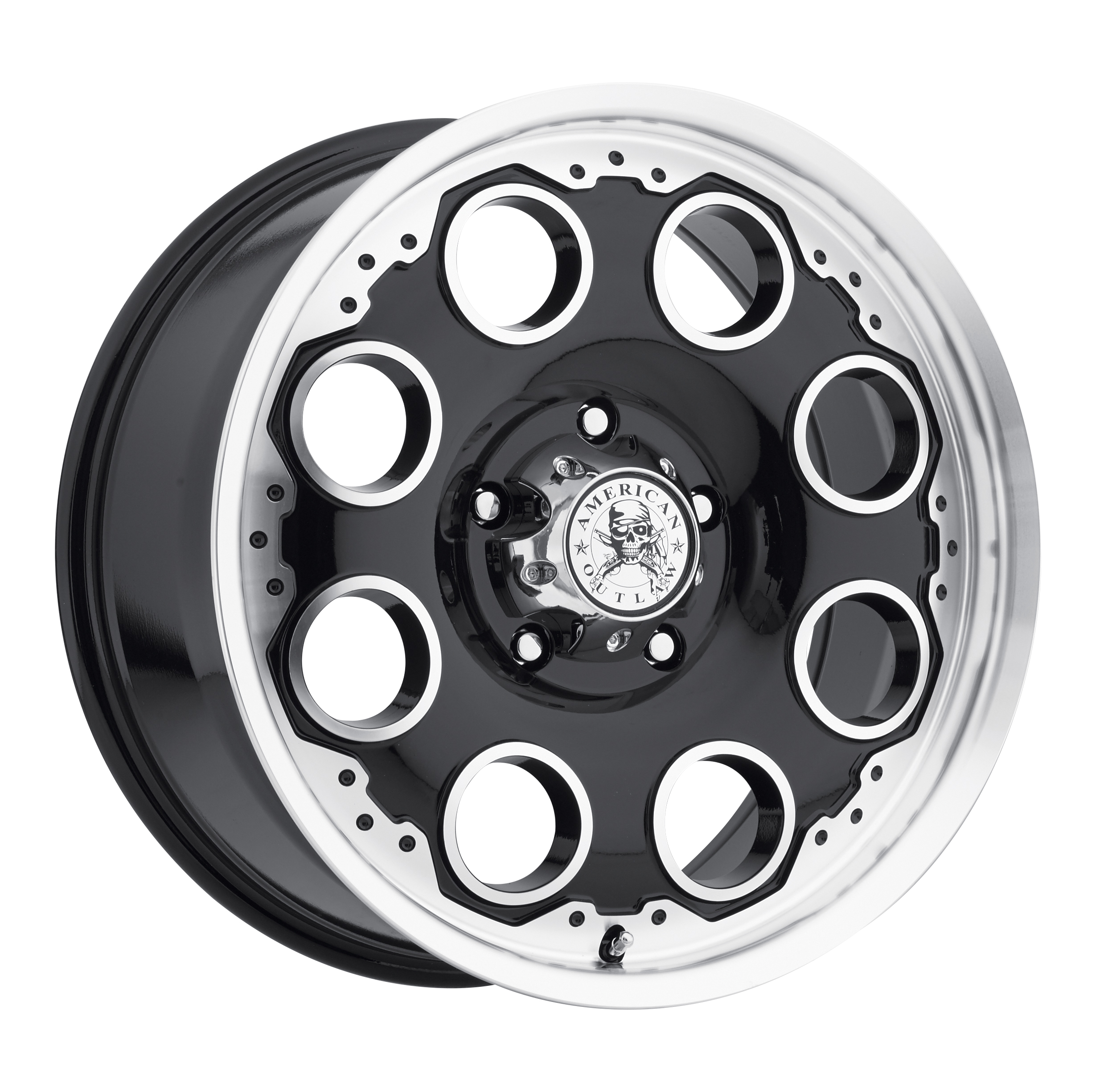 Downloads - American Outlaw Wheels