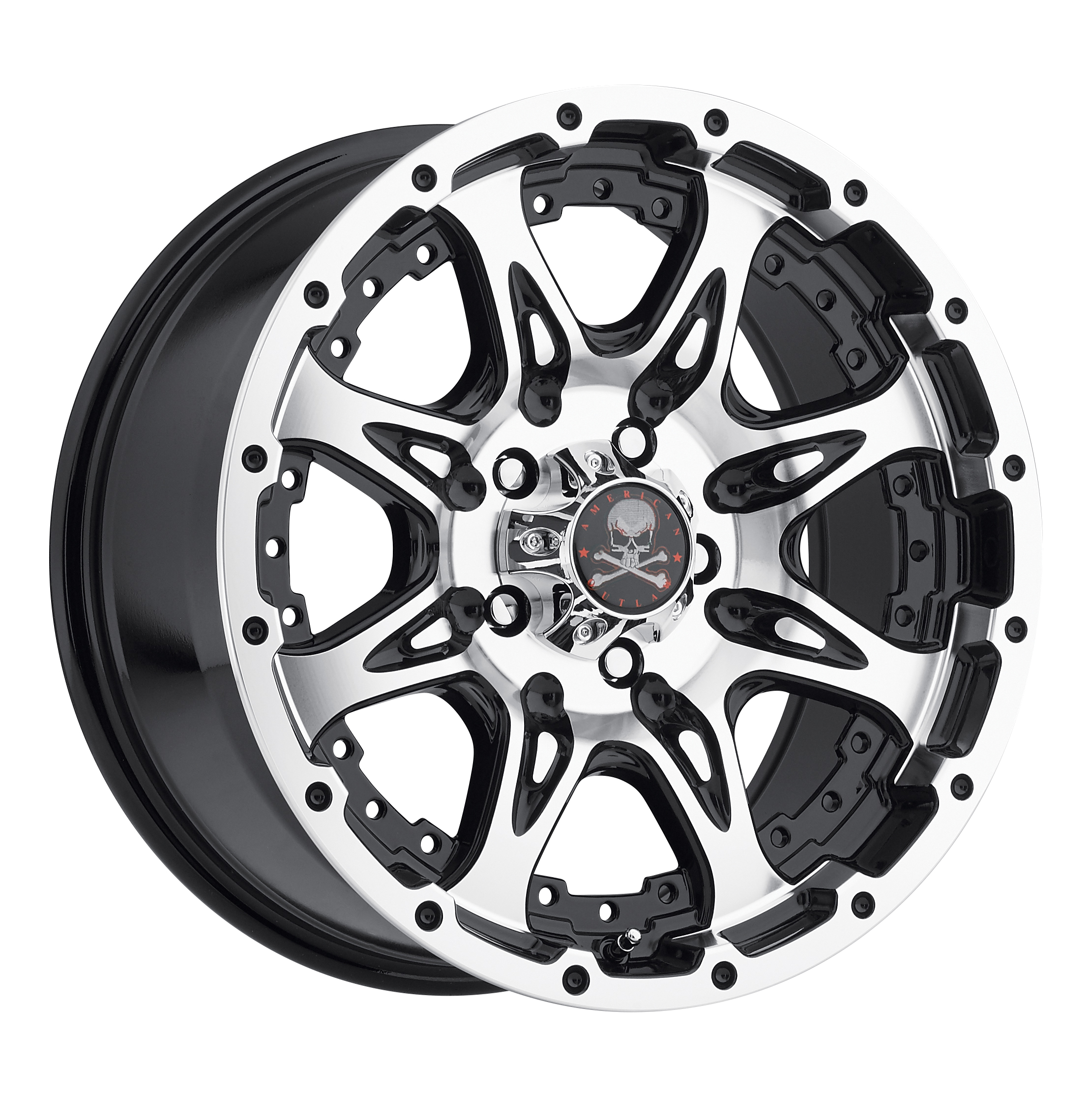 Downloads - American Outlaw Wheels