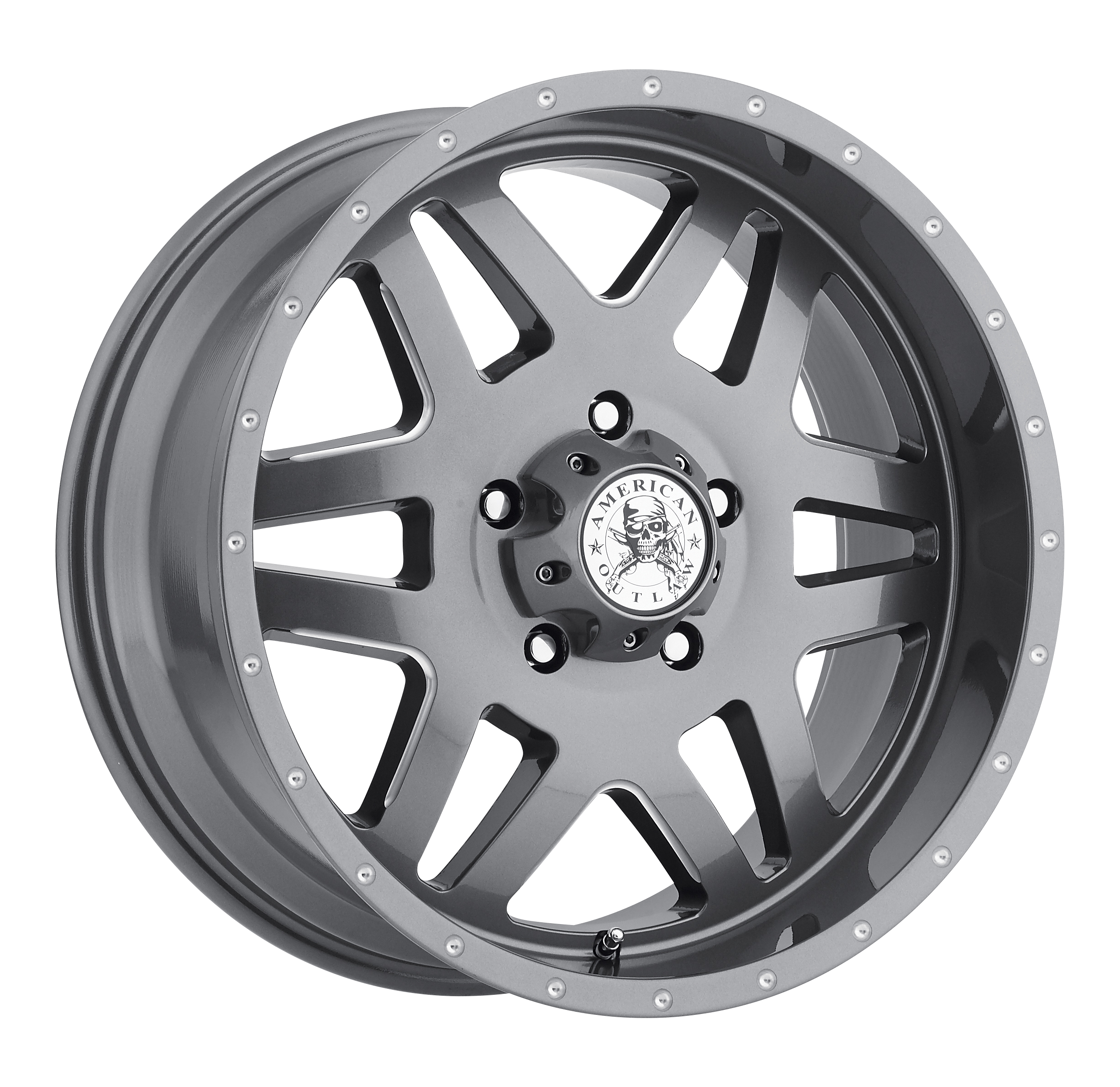 Downloads - American Outlaw Wheels