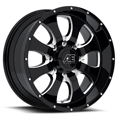 Eagle Alloys Tires 014 Wheels California Wheels