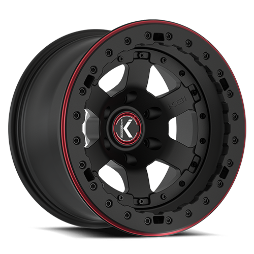KG1 Forged Overland Series Reload Beadlock