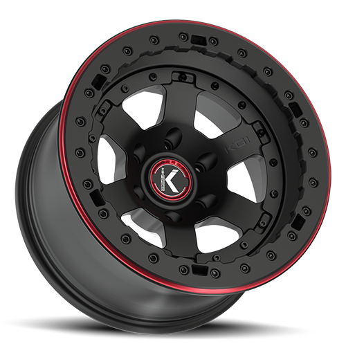 KG1 Forged Overland Series Reload Beadlock