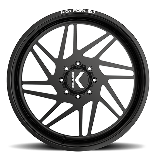 KG1 Forged Dyno