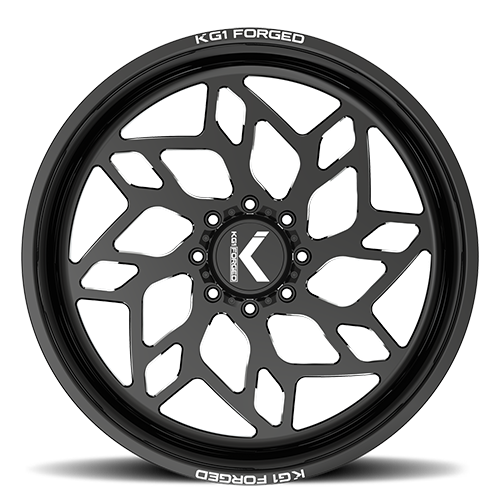 KG1 Forged Kreator 