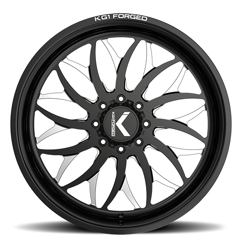 KG1 Forged Galactic