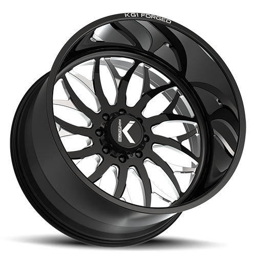 KG1 Forged Galactic