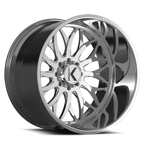 KG1 Forged Galactic