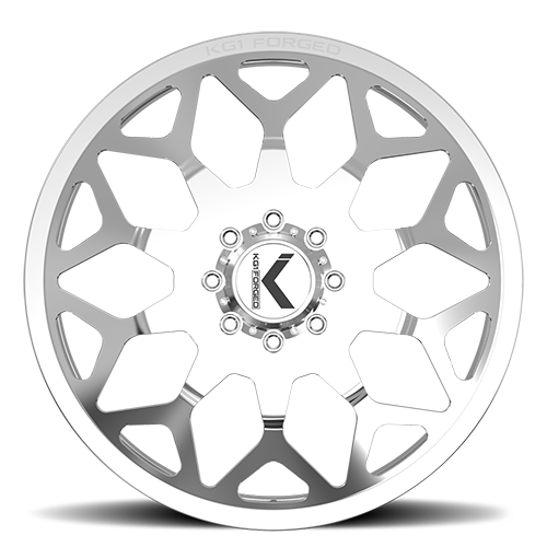 KG1 Forged Luxor