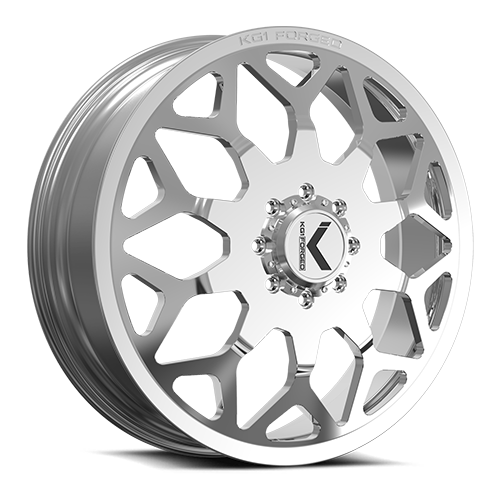 KG1 Forged Luxor