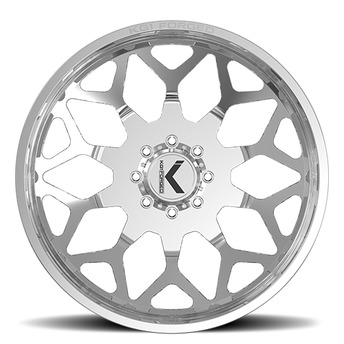 KG1 Forged Luxor