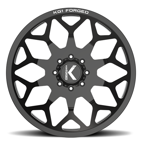 KG1 Forged Luxor