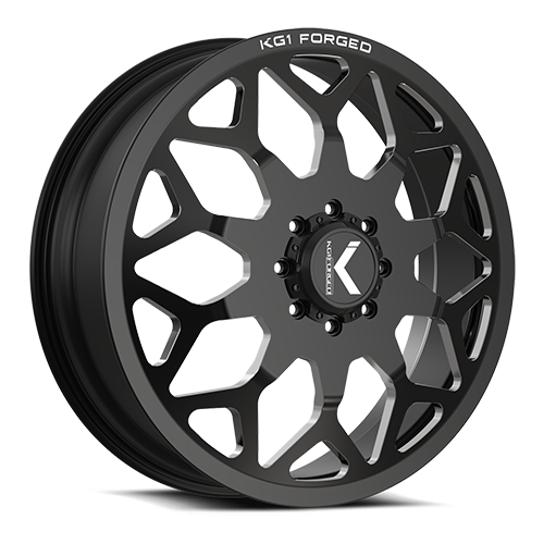 KG1 Forged Luxor