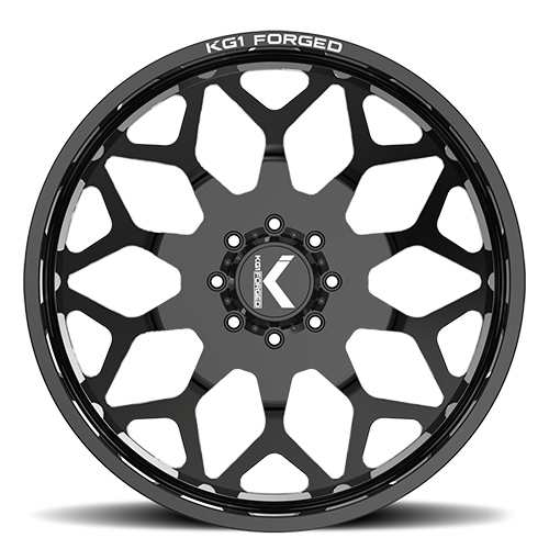 KG1 Forged Luxor