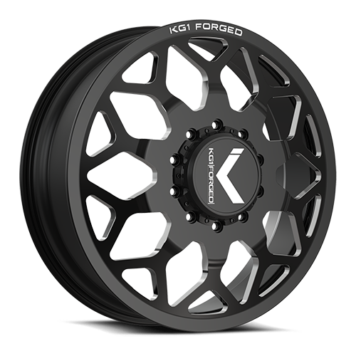 KG1 Forged Luxor