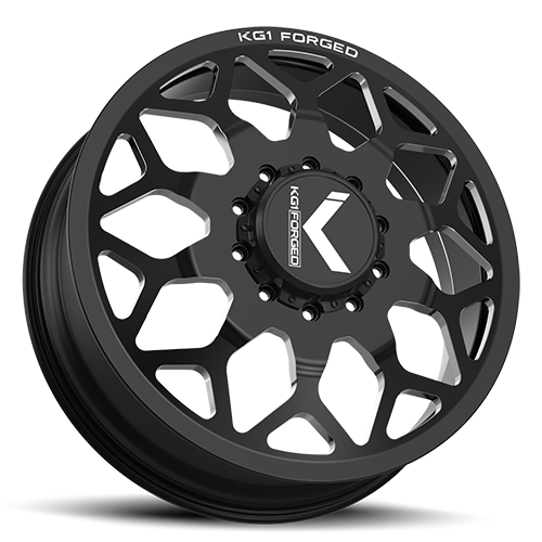 KG1 Forged Luxor