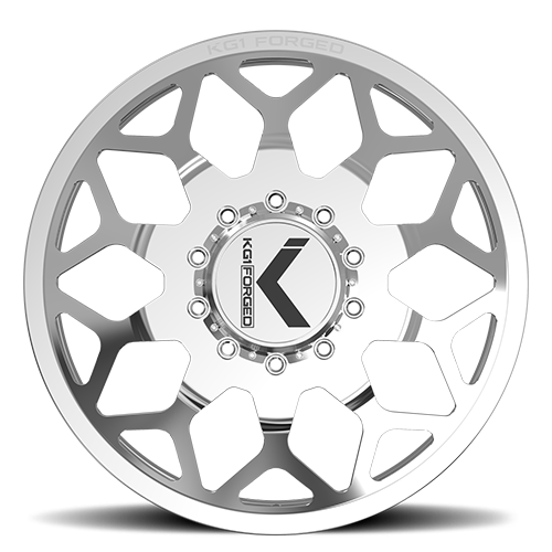 KG1 Forged Luxor