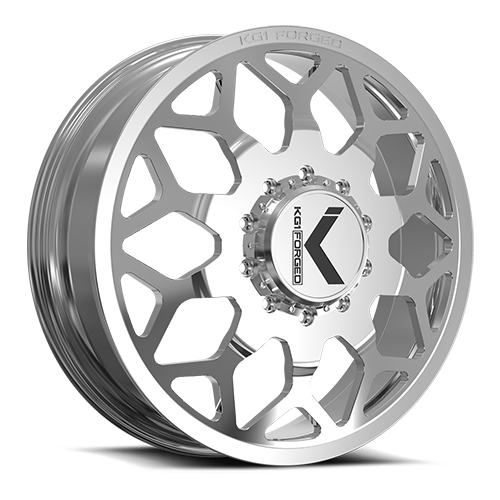 KG1 Forged Luxor