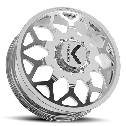 KG1 Forged Luxor