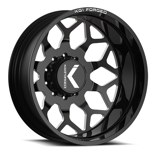 KG1 Forged Luxor